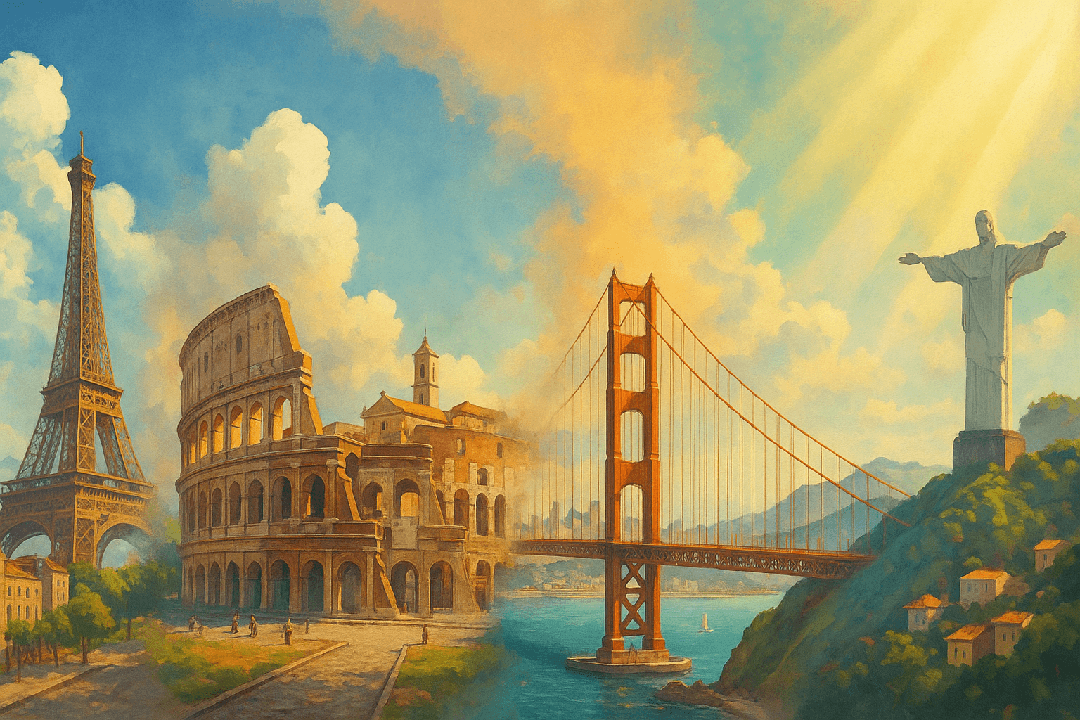 Pathora Background
